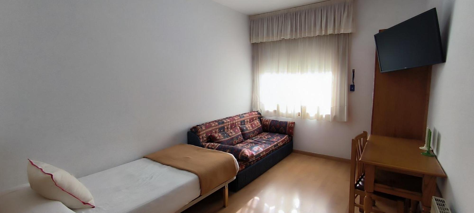 Hotel A Marisqueira I Aeropuerto A Coruna Oleiros Chambre photo